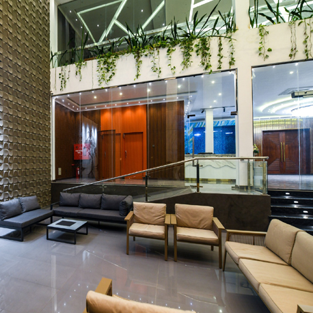 Hotel in Balapitiya