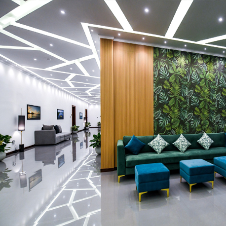 Hotel in Balapitiya