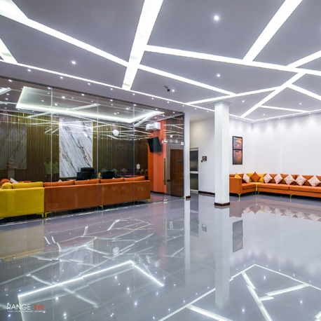Hotel in Balapitiya