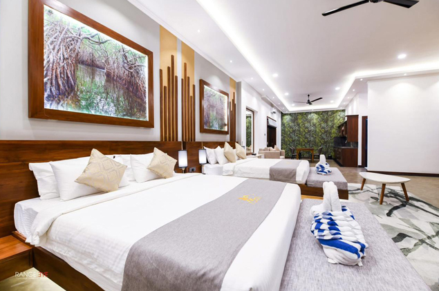 Hotel in Balapitiya