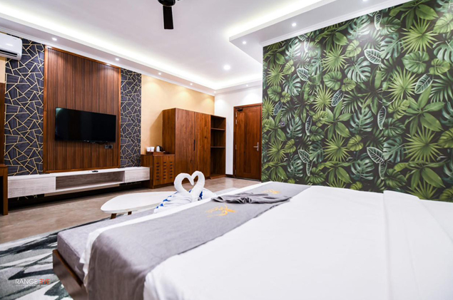 Hotel in Balapitiya