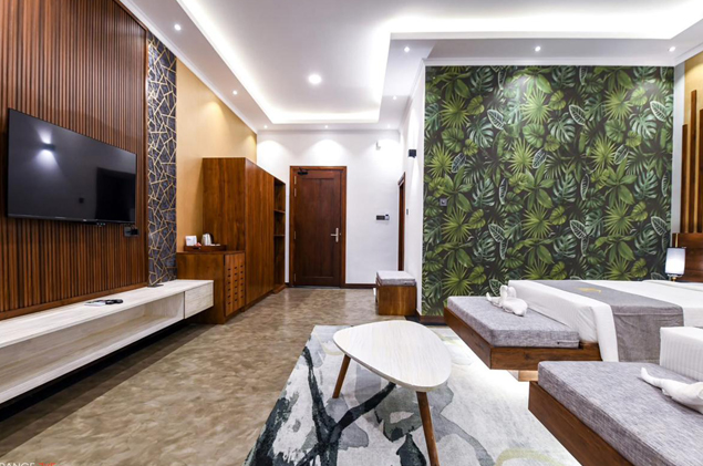 Hotel in Balapitiya